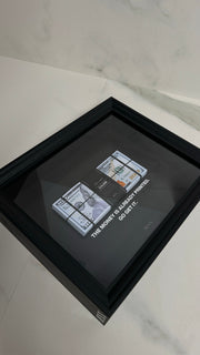 GO GET IT FRAME BY CRAFT VEGA