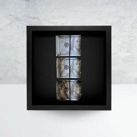 THREE BURNED FOLD BY CRAFT VEGA