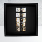 BURNING PROGRESS STACKS BY CRAFT VEGA