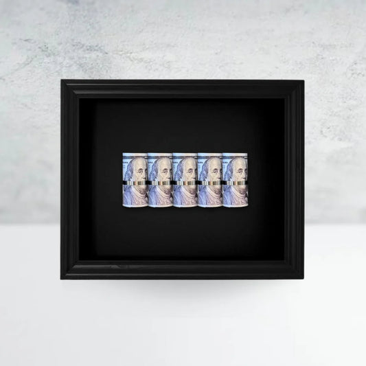 FIVE ROLLS BY CRAFT VEGA