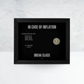 INFLATION SAVER - BY CRAFT VEGA