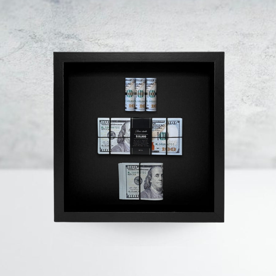 HATTRICK BY CRAFT VEGA