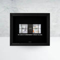 STATEMENT FRAME BY CRAFT VEGA