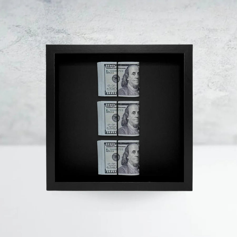 THREE FOLD BY CRAFT VEGA