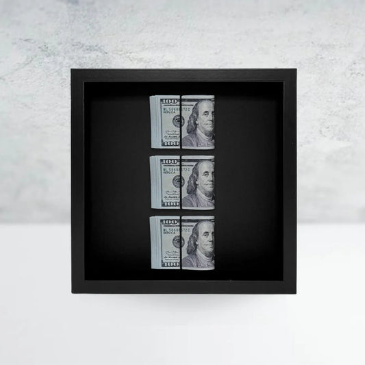 THREE FOLD BY CRAFT VEGA