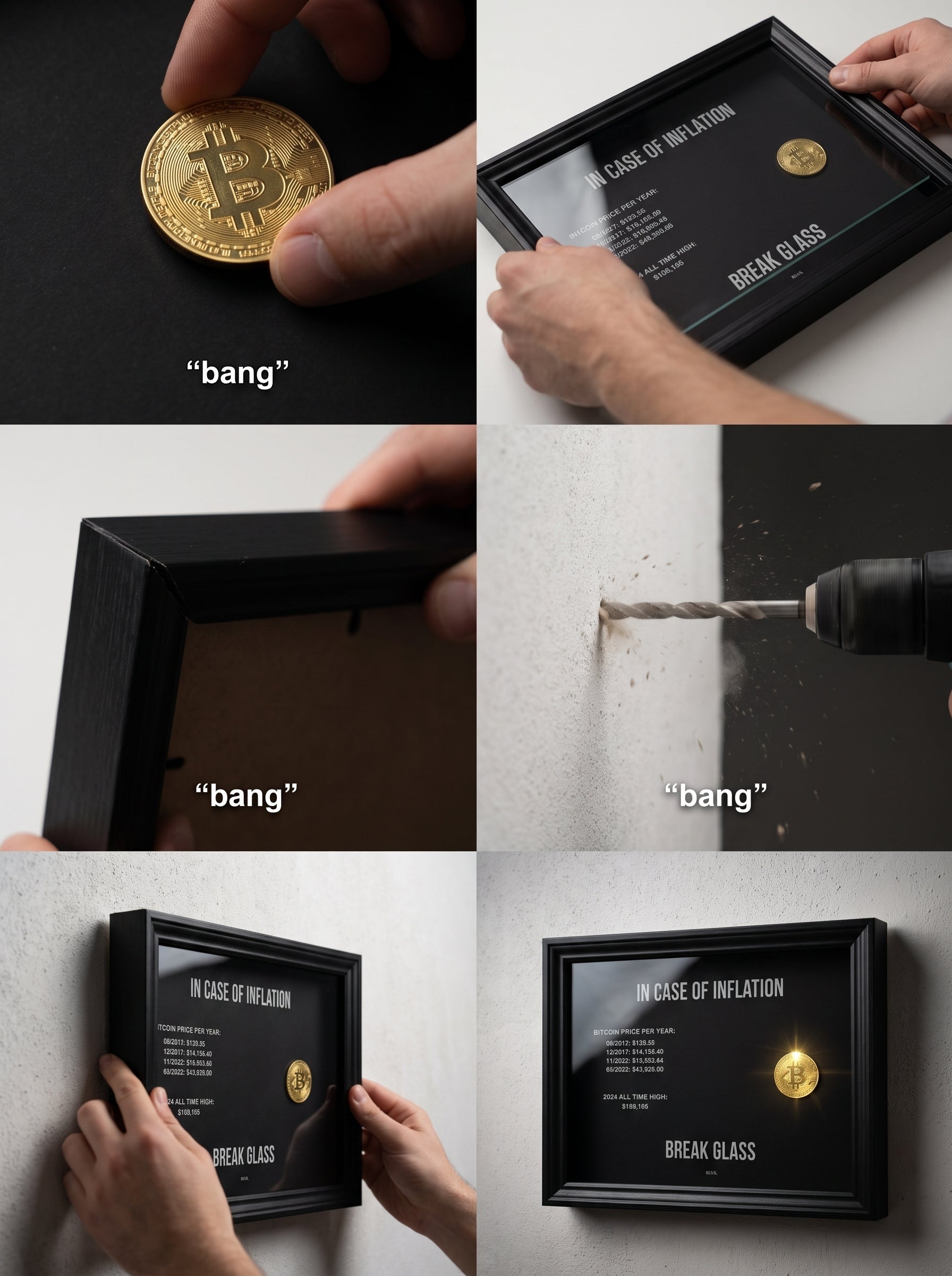 INFLATION SAVER - BY CRAFT VEGA