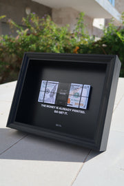 GO GET IT FRAME BY CRAFT VEGA