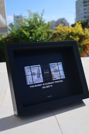 GO GET IT FRAME BY CRAFT VEGA