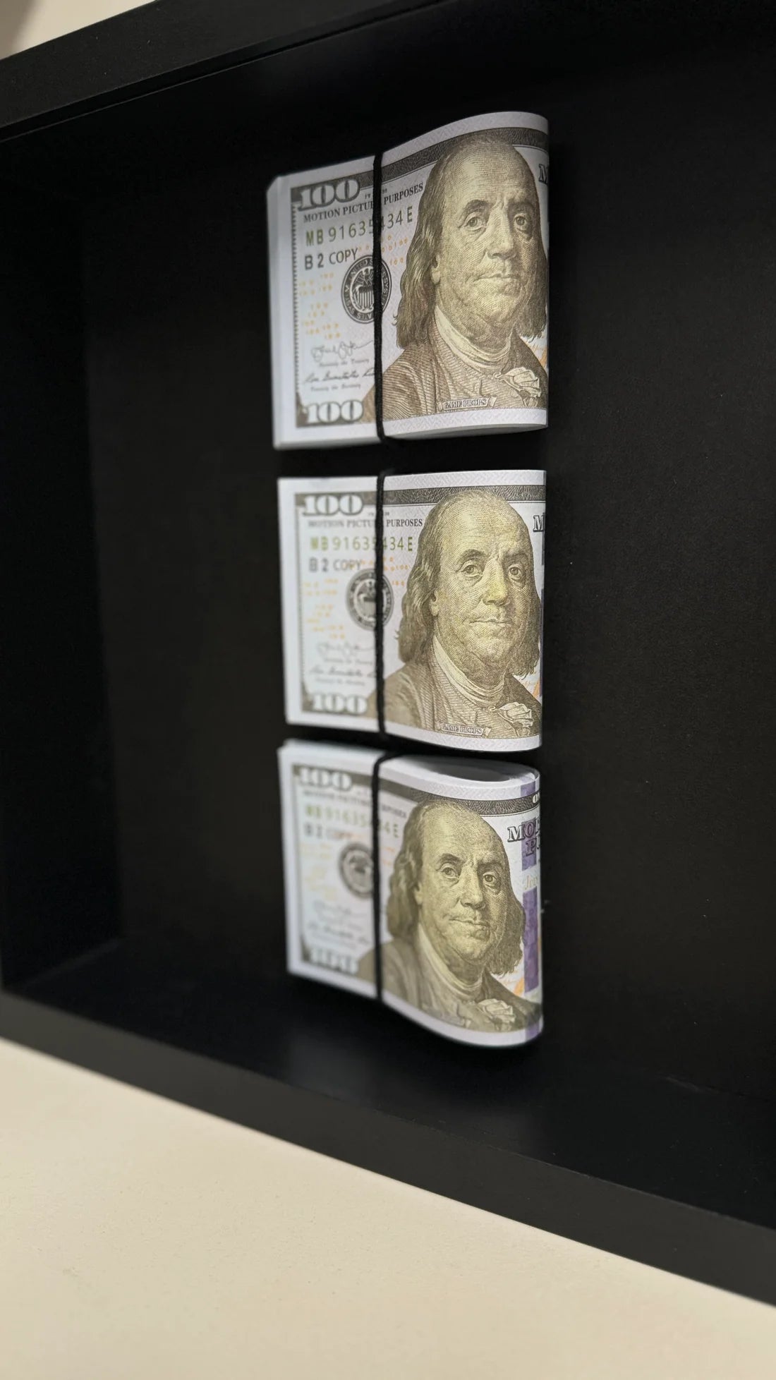 THREE FOLD BY CRAFT VEGA