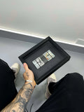 STACKED FRAME - BY CRAFT VEGA